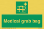 SH7240: Medical grab bag