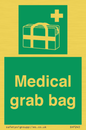 SH7240: Medical grab bag