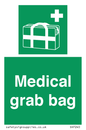 SH7240: Medical grab bag