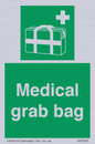 SH7240: Medical grab bag