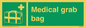 SH7240: Medical grab bag