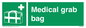 SH7240: Medical grab bag