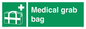 SH7240: Medical grab bag