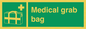 SH7240: Medical grab bag