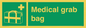 SH7240: Medical grab bag