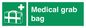 SH7240: Medical grab bag