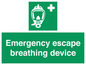 SH7241: Emergency escape breathing device