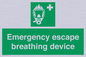 SH7241: Emergency escape breathing device