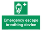 SH7241: Emergency escape breathing device
