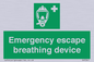 SH7241: Emergency escape breathing device