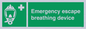 SH7241: Emergency escape breathing device