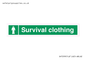SH7299: Survival clothing