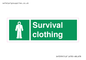 SH7299: Survival clothing
