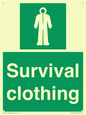 SH7299: Survival clothing