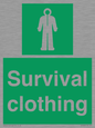 SH7299: Survival clothing