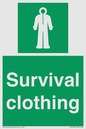 SH7299: Survival clothing