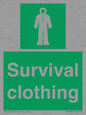 SH7299: Survival clothing