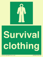 SH7299: Survival clothing