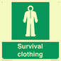 SH7299: Survival clothing
