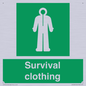 SH7299: Survival clothing