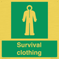SH7299: Survival clothing