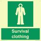 SH7299: Survival clothing