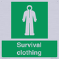 SH7299: Survival clothing