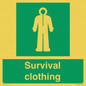SH7299: Survival clothing