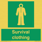 SH7299: Survival clothing