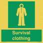 SH7299: Survival clothing