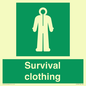 SH7299: Survival clothing