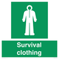 SH7299: Survival clothing