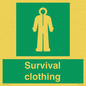 SH7299: Survival clothing