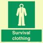 SH7299: Survival clothing