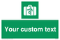 SH7314: Custom Safe Condition Emergency harness