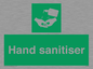 SH7323: Hand sanitiser