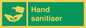 SH7323: Hand sanitiser