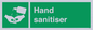 SH7323: Hand sanitiser