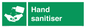 SH7323: Hand sanitiser