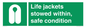 SL10045: Life jackets stowed within