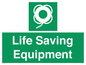 SL10549: Life Saving Equipment