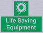 SL10549: Life Saving Equipment