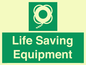 SL10549: Life Saving Equipment