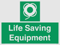 SL10549: Life Saving Equipment