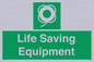 SL10549: Life Saving Equipment