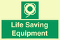 SL10549: Life Saving Equipment