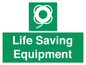 SL10549: Life Saving Equipment