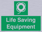 SL10549: Life Saving Equipment