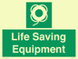 SL10549: Life Saving Equipment