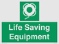 SL10549: Life Saving Equipment